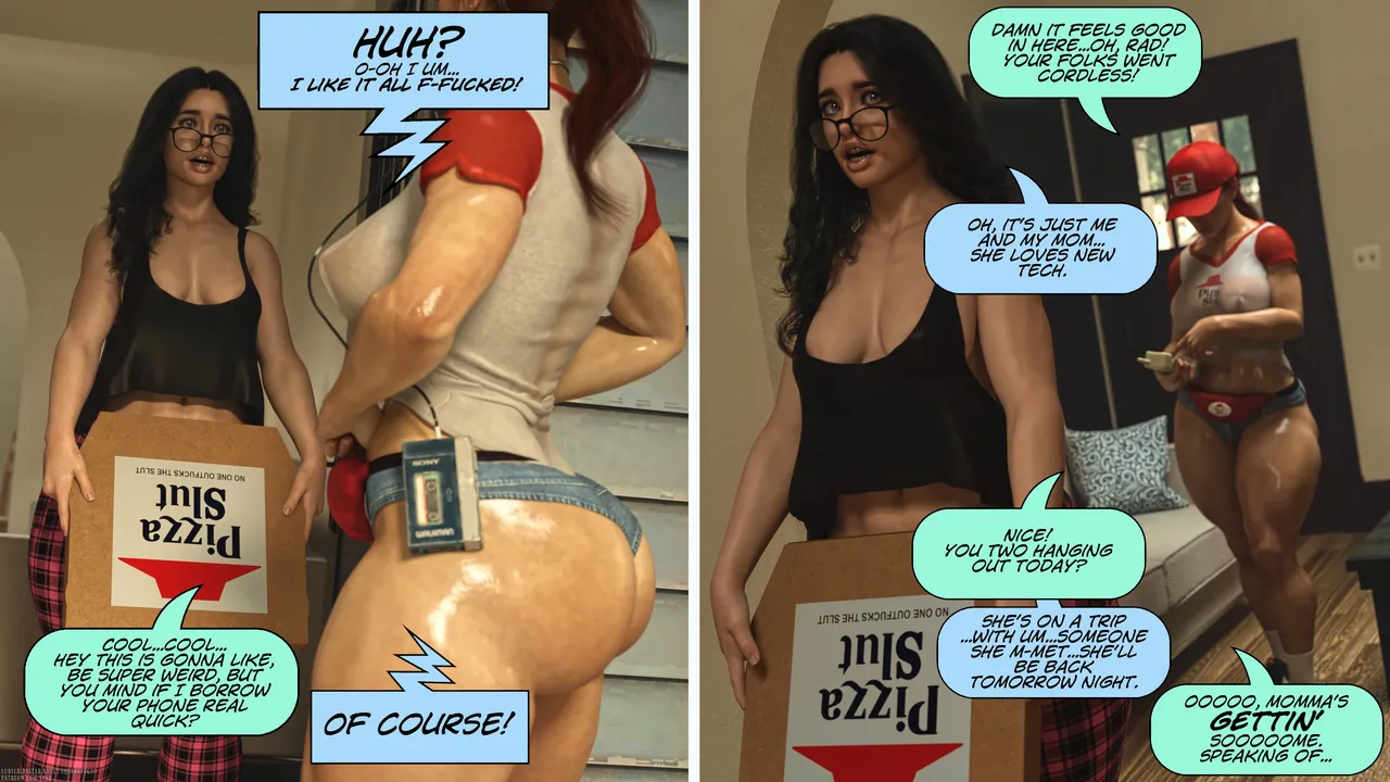 To be continued image number 2