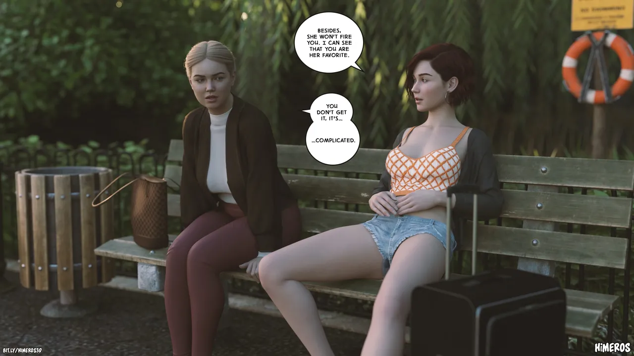 Eternal Summer 6 image number 2