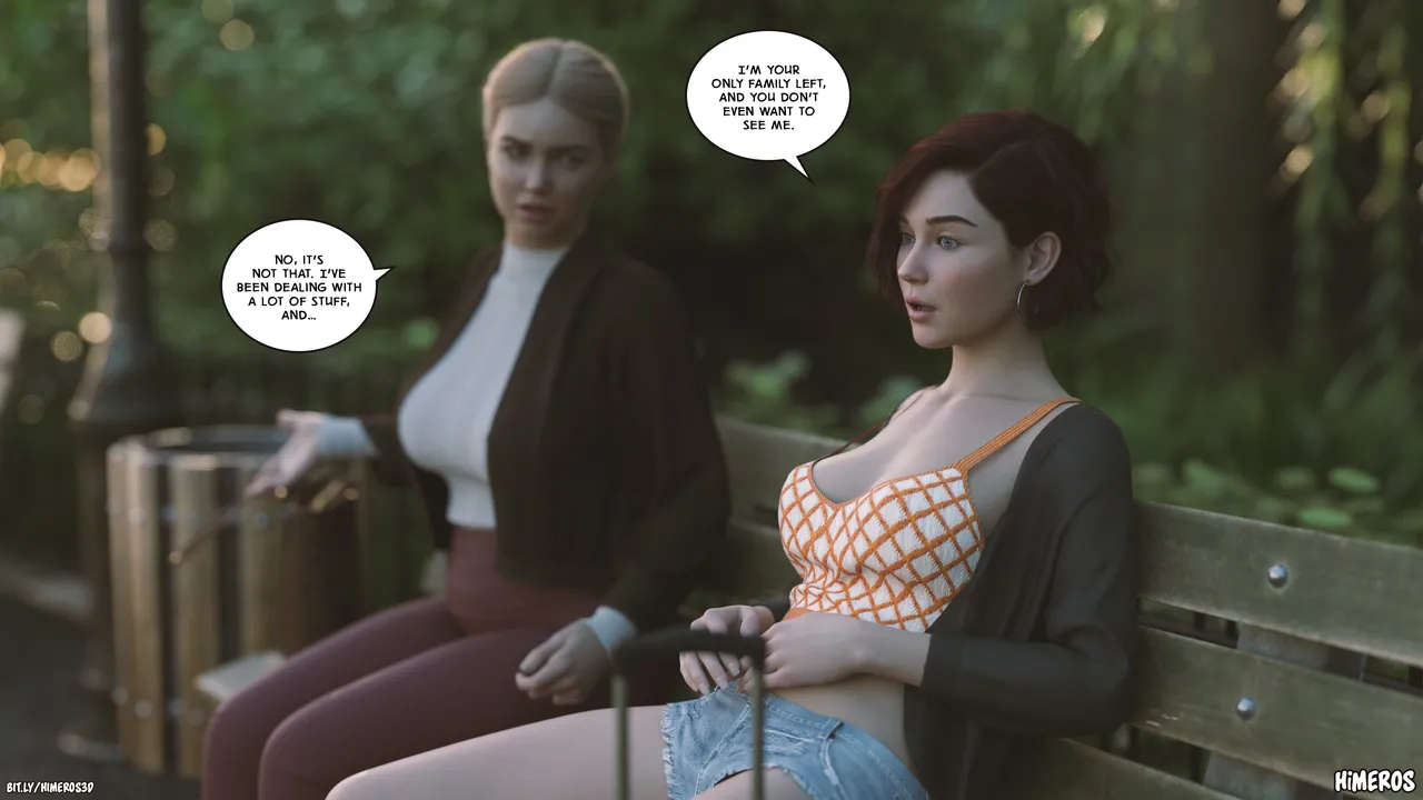 Eternal Summer 6 image number 4