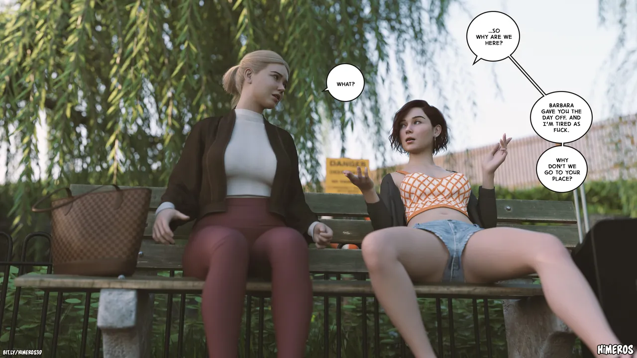 Eternal Summer 6 image number 5