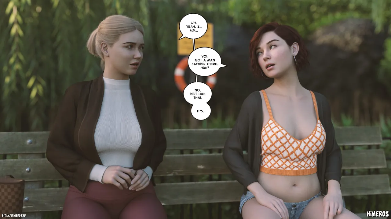 Eternal Summer 6 image number 6