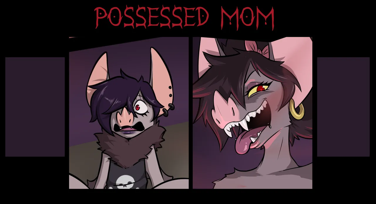 Possessed Mom image number 13