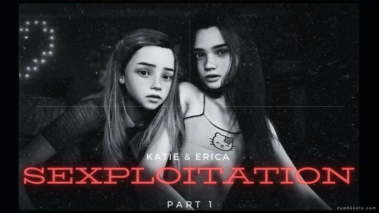 Sexploitation
