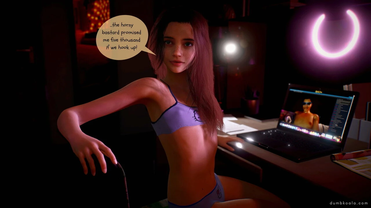 Sexploitation image number 9