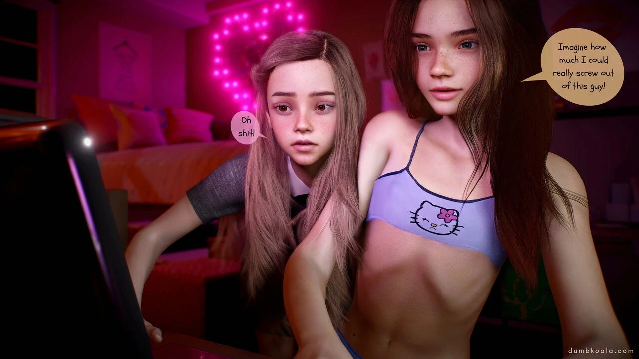 Sexploitation image number 12