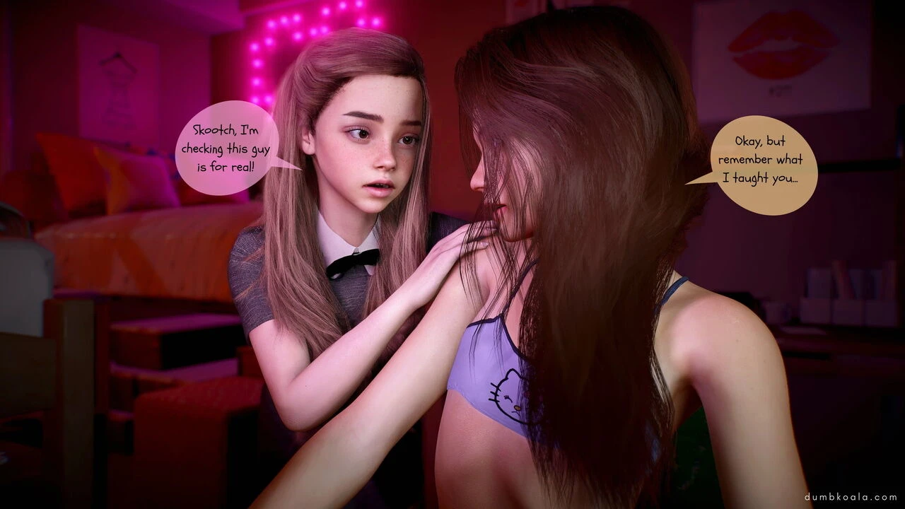 Sexploitation image number 14