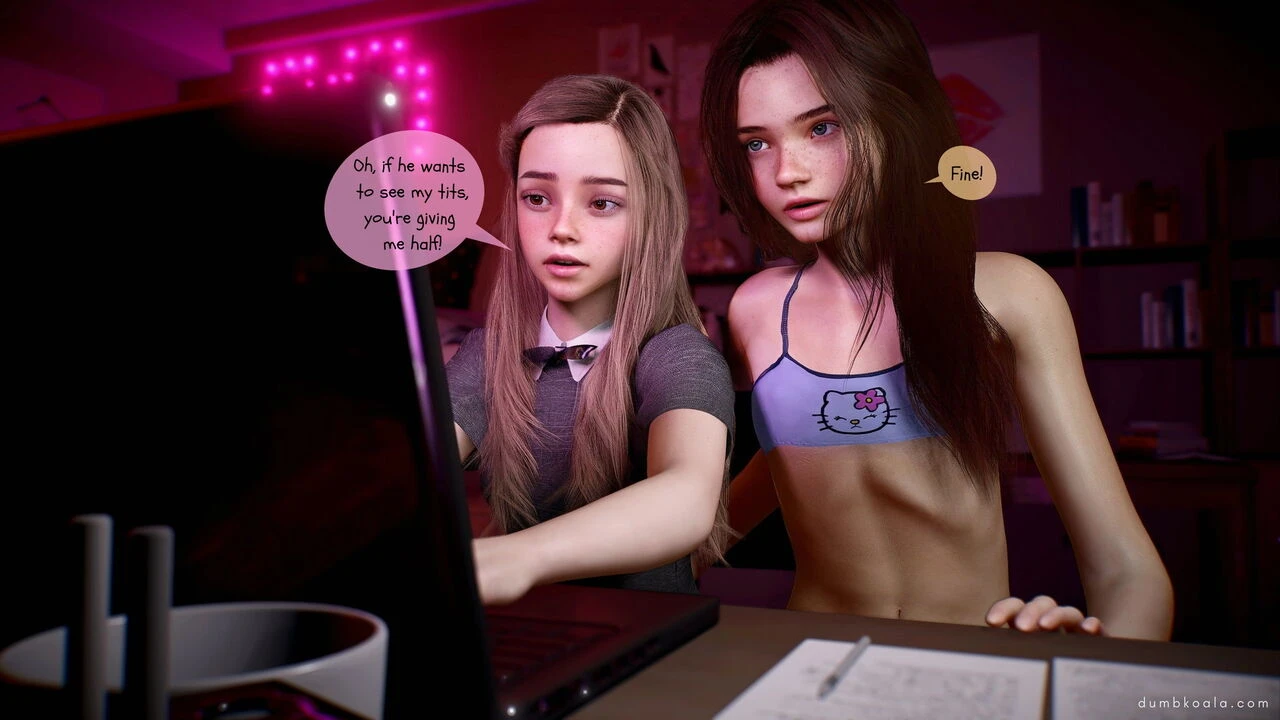 Sexploitation image number 16
