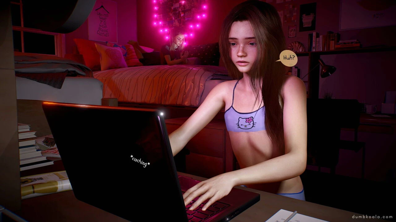 Sexploitation image number 1
