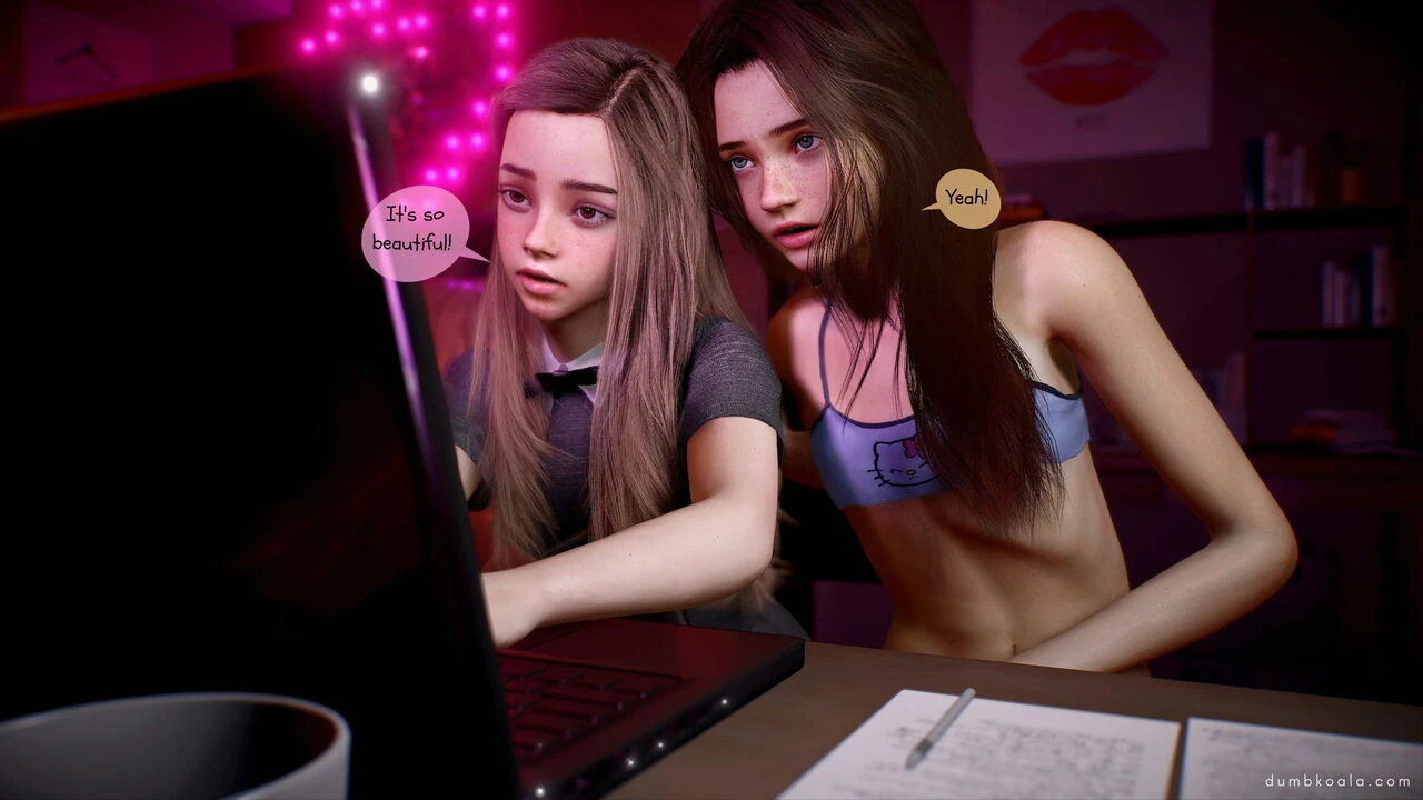 Sexploitation image number 23