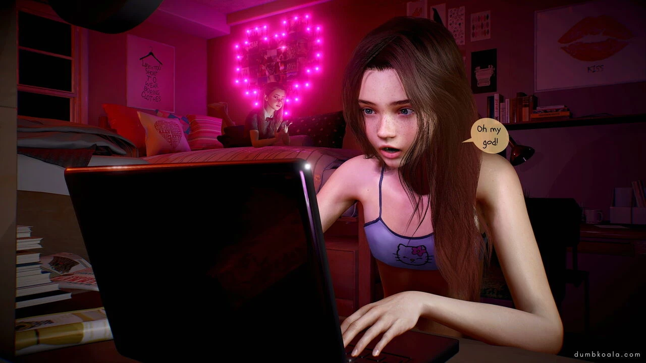 Sexploitation image number 2