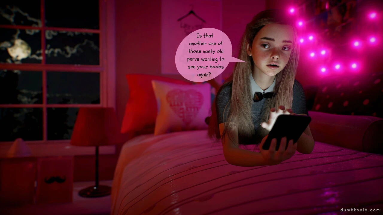 Sexploitation image number 3