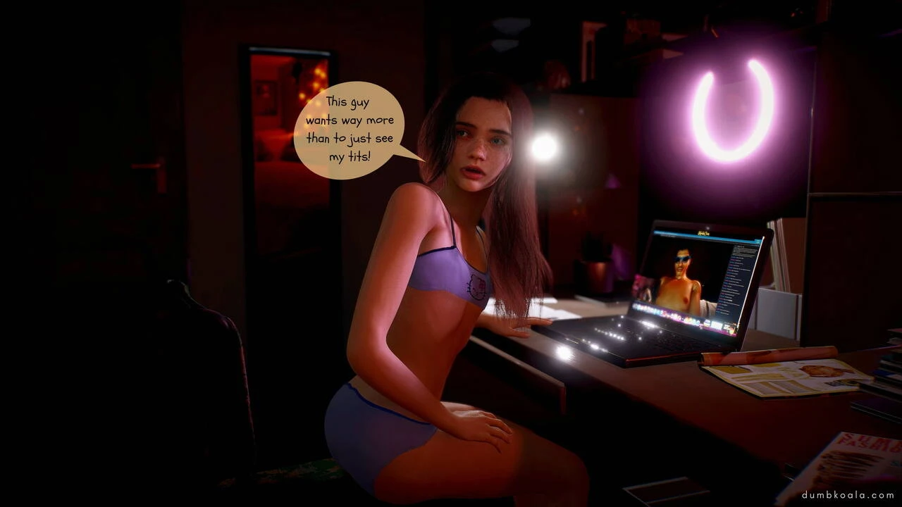 Sexploitation image number 4