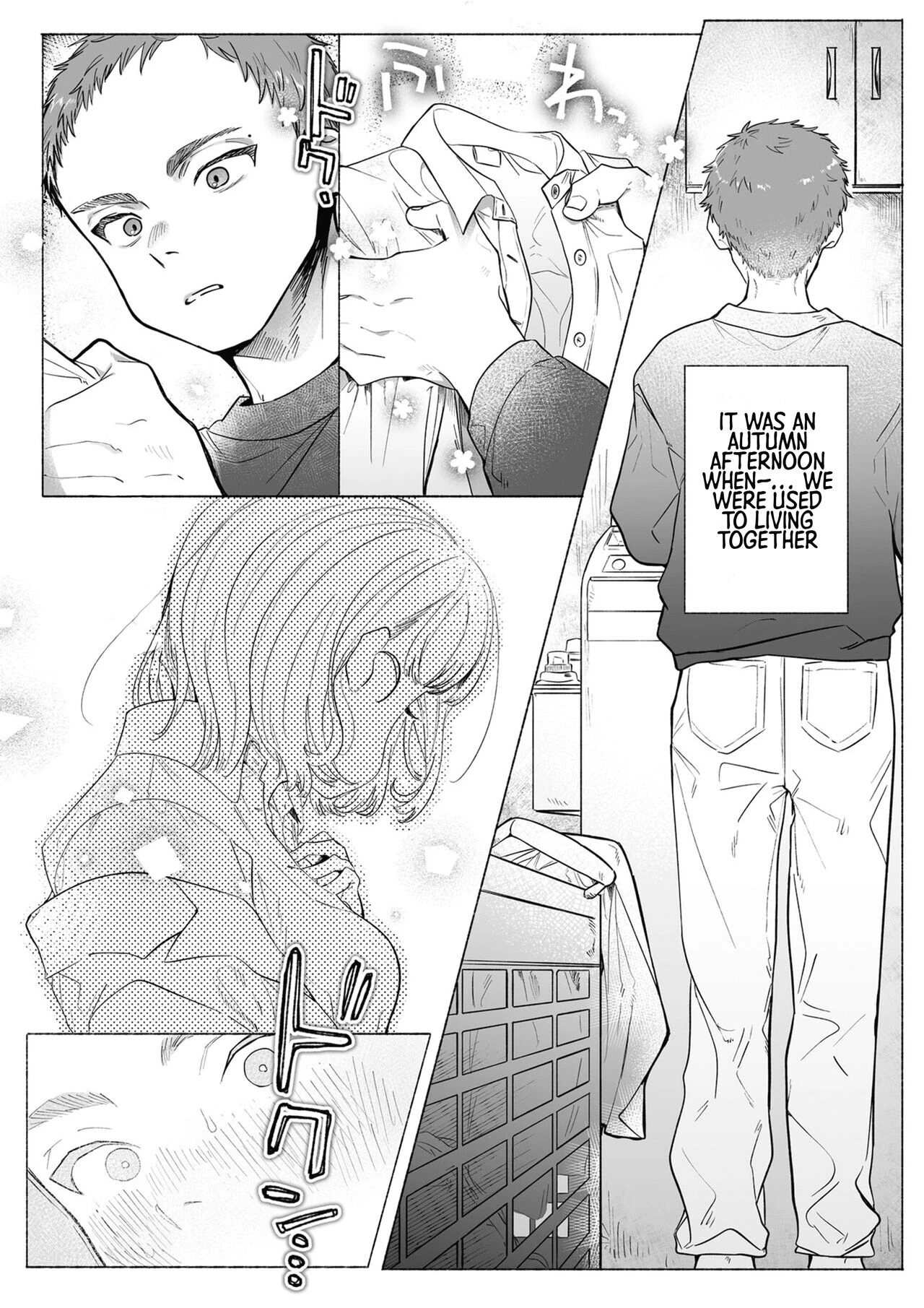 Ore wa Nee-chan de shika Nukenai image number 9