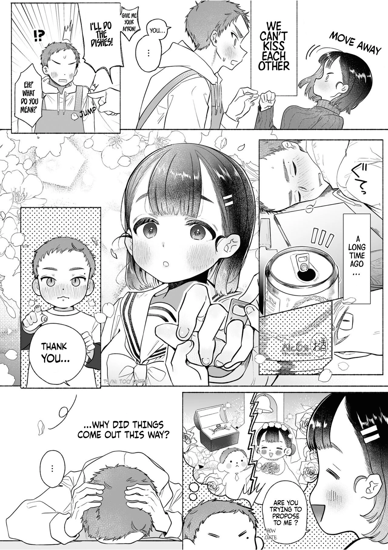 Ore wa Nee-chan de shika Nukenai image number 29