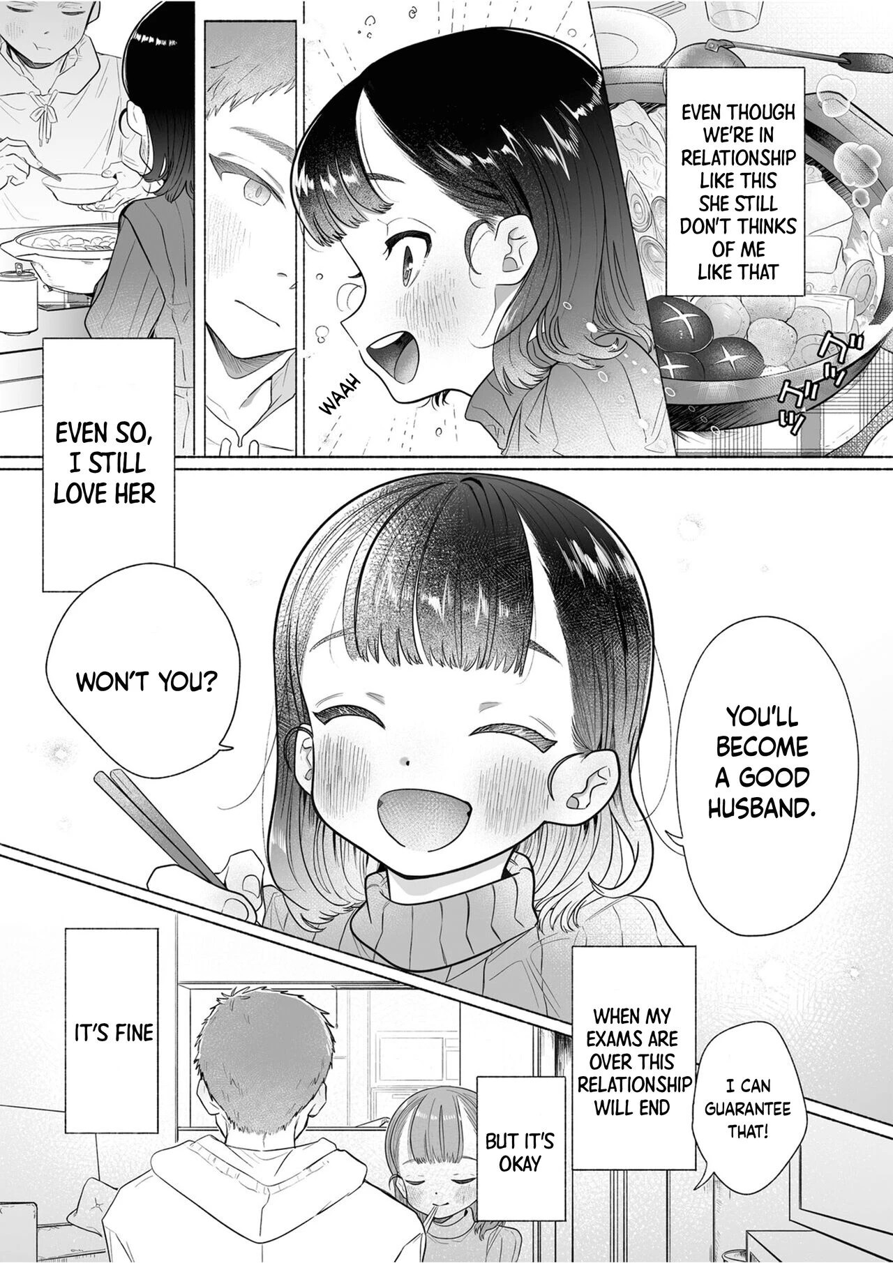 Ore wa Nee-chan de shika Nukenai image number 30