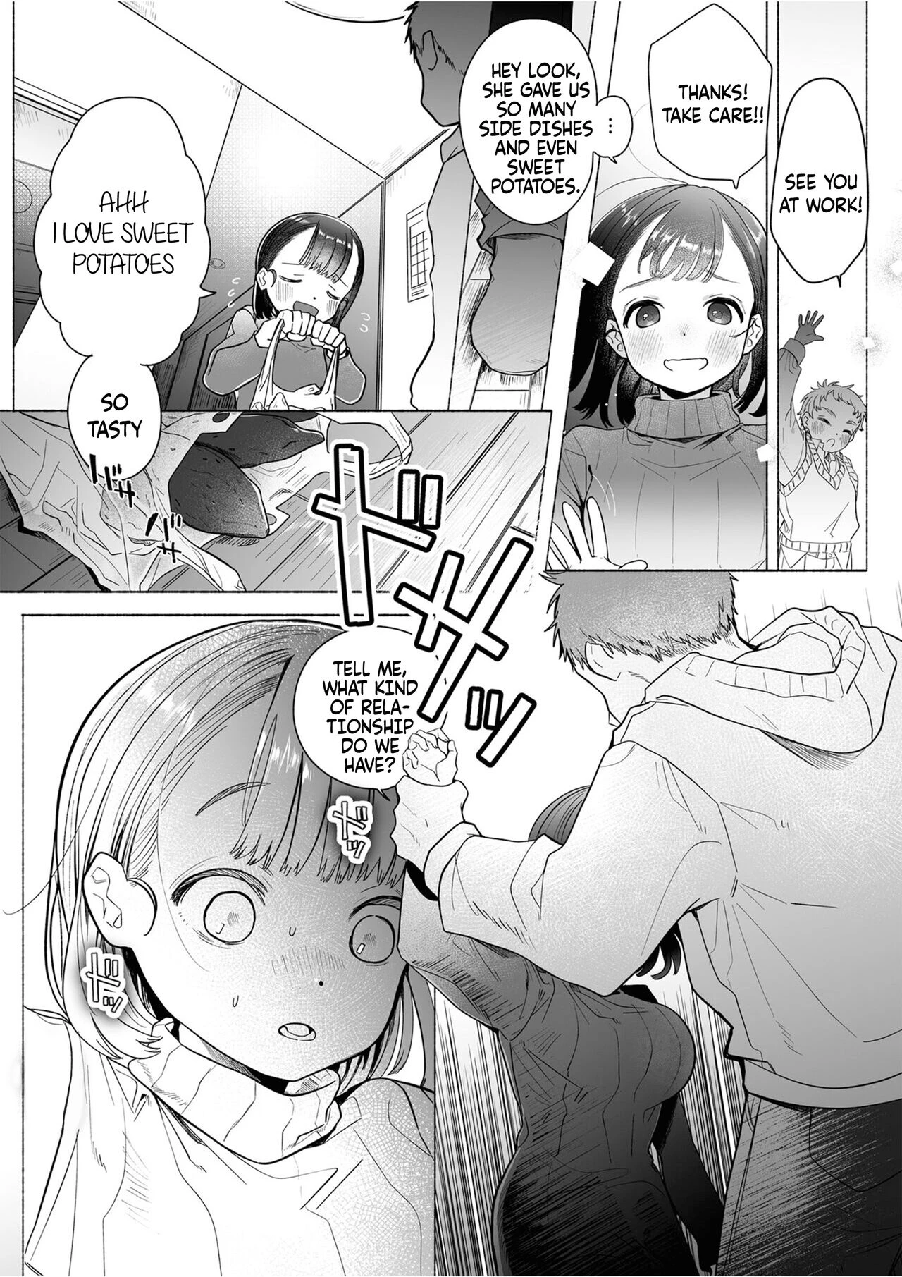 Ore wa Nee-chan de shika Nukenai image number 33