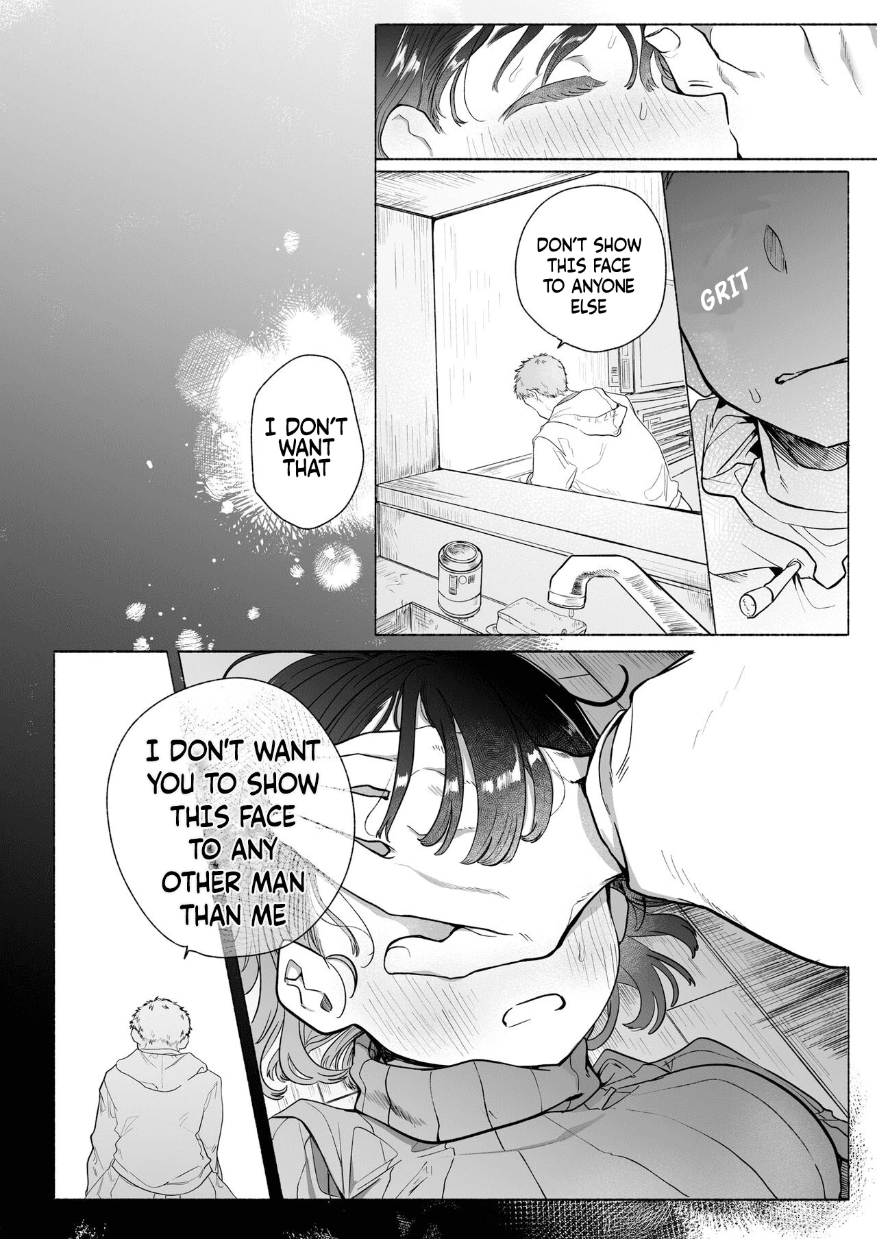 Ore wa Nee-chan de shika Nukenai image number 44