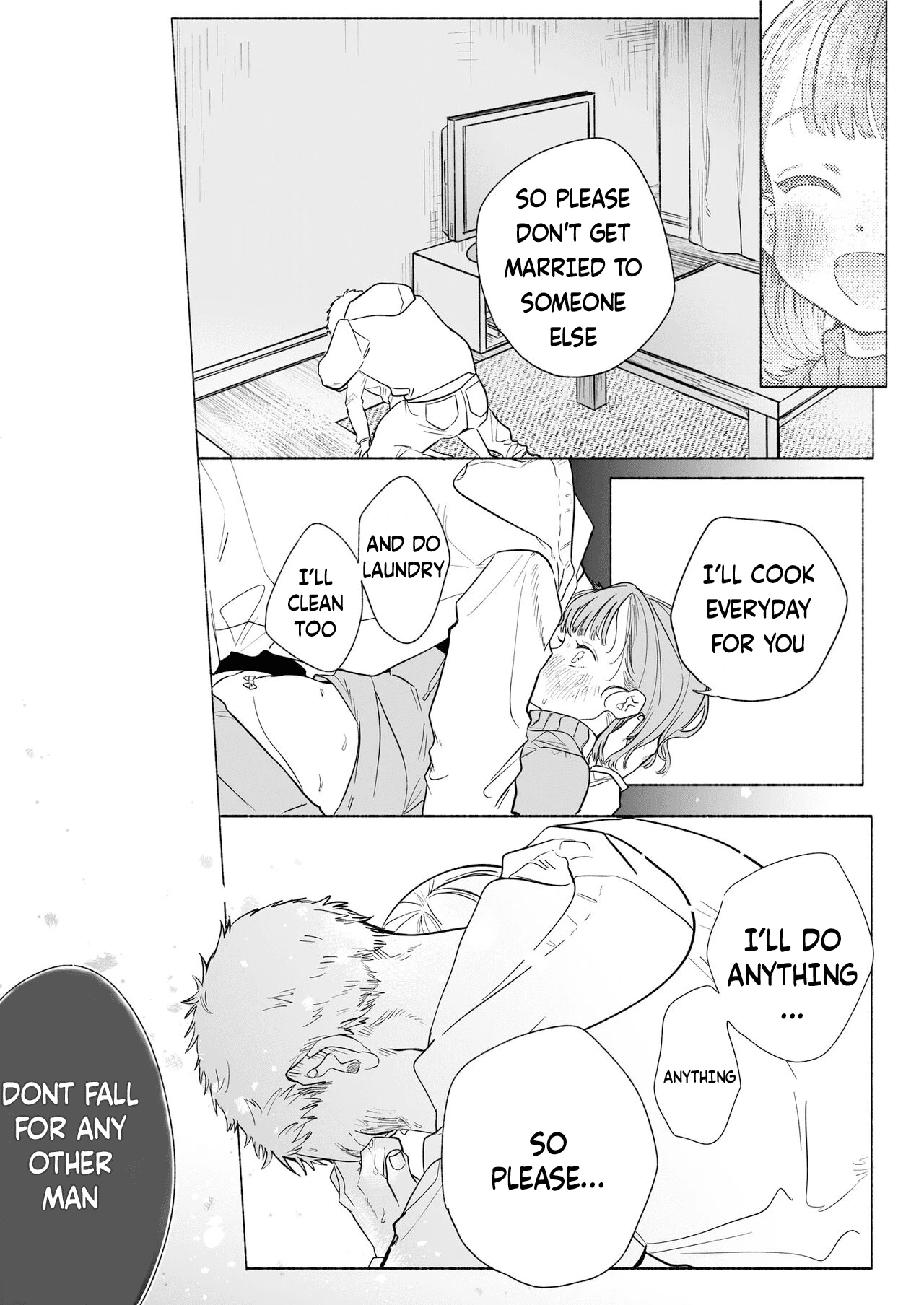 Ore wa Nee-chan de shika Nukenai image number 45