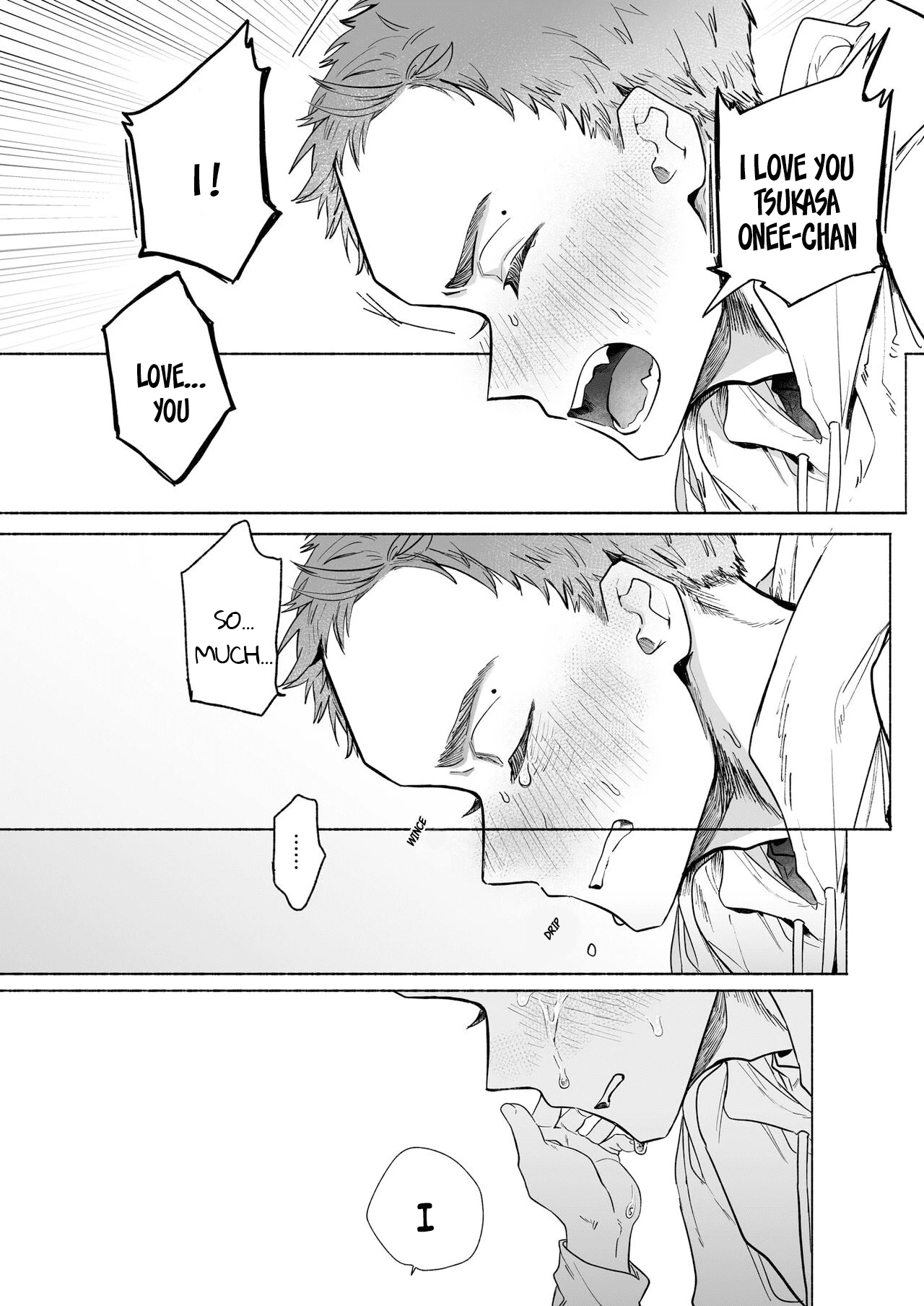 Ore wa Nee-chan de shika Nukenai image number 46