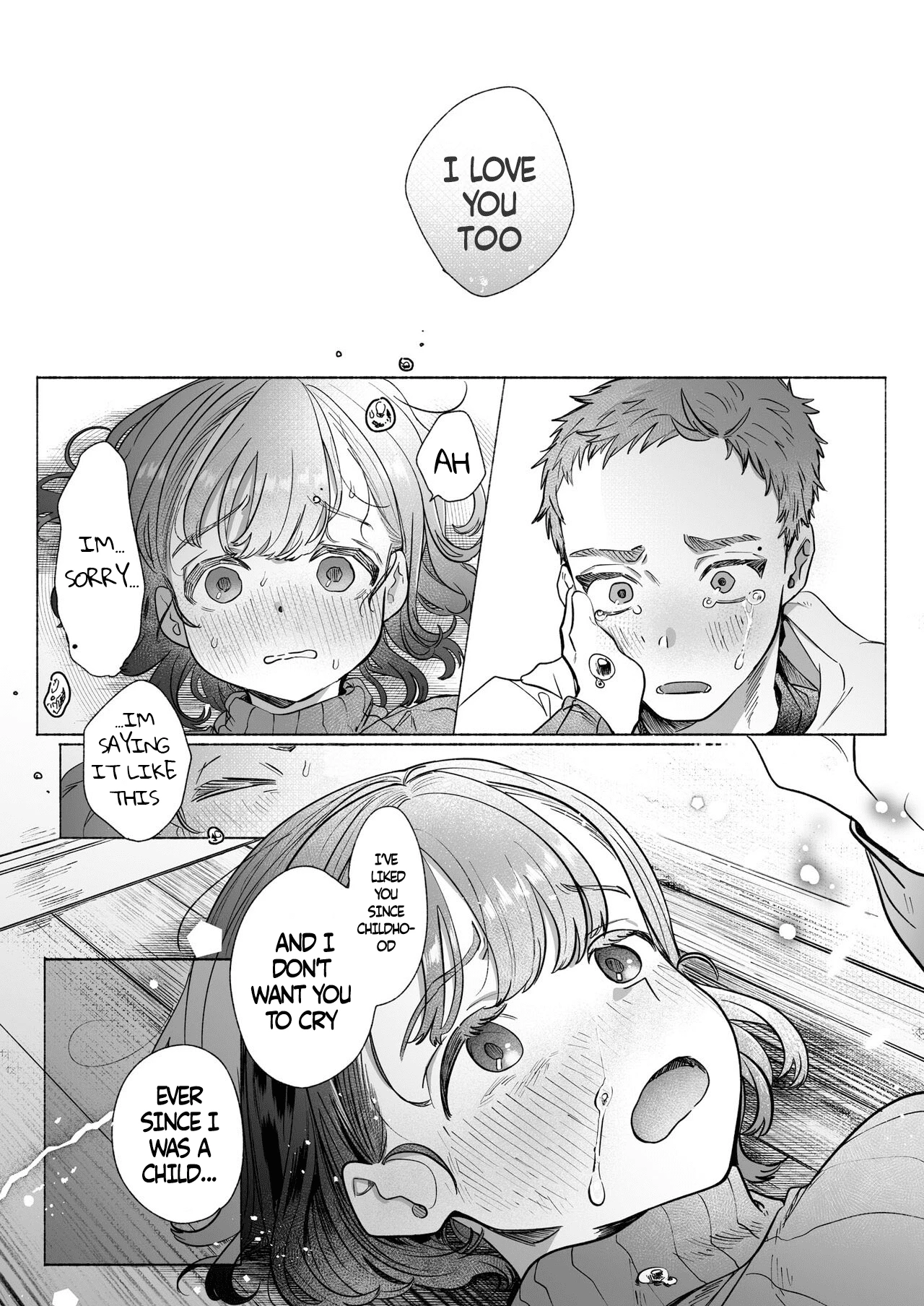 Ore wa Nee-chan de shika Nukenai image number 47