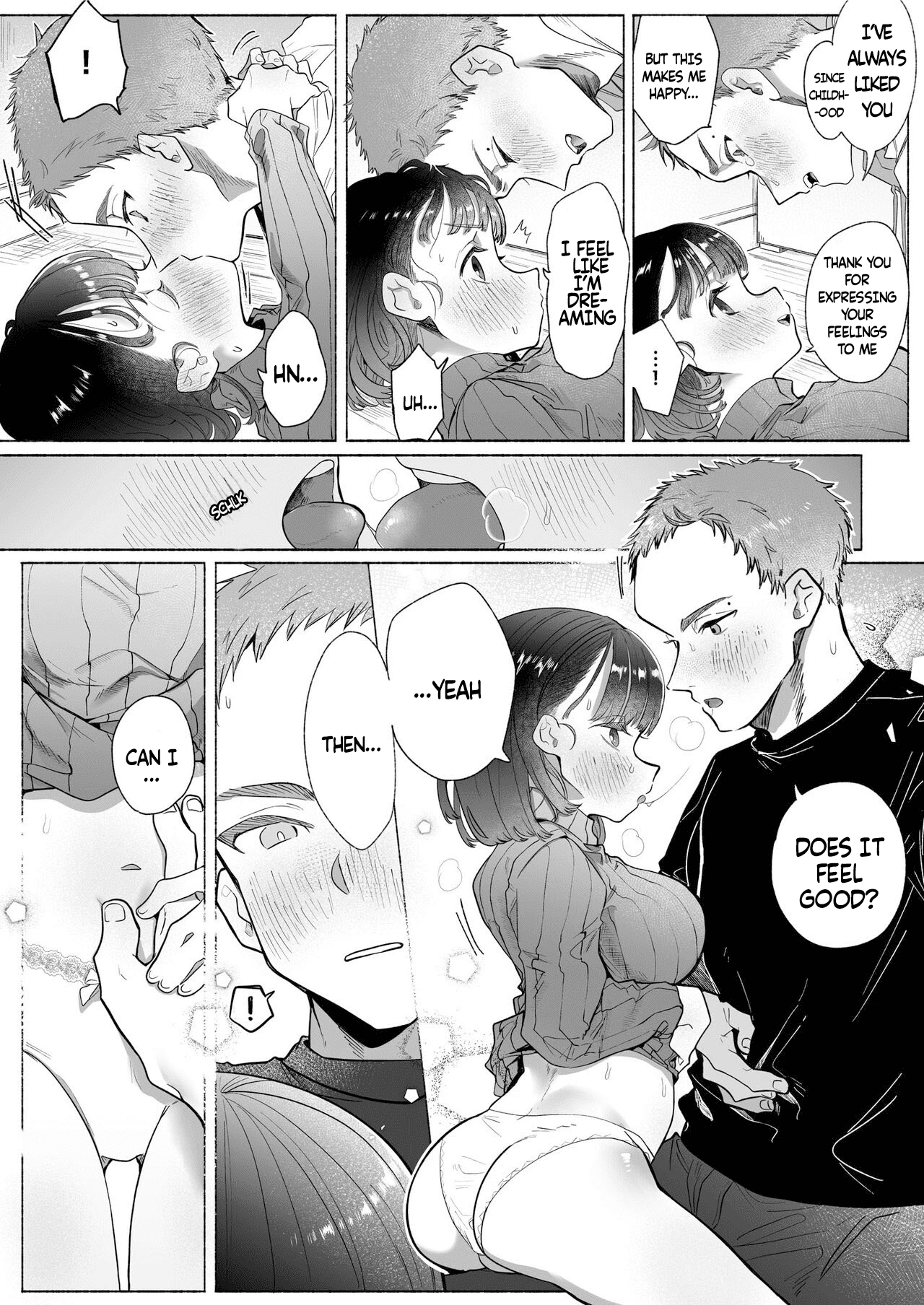 Ore wa Nee-chan de shika Nukenai image number 48