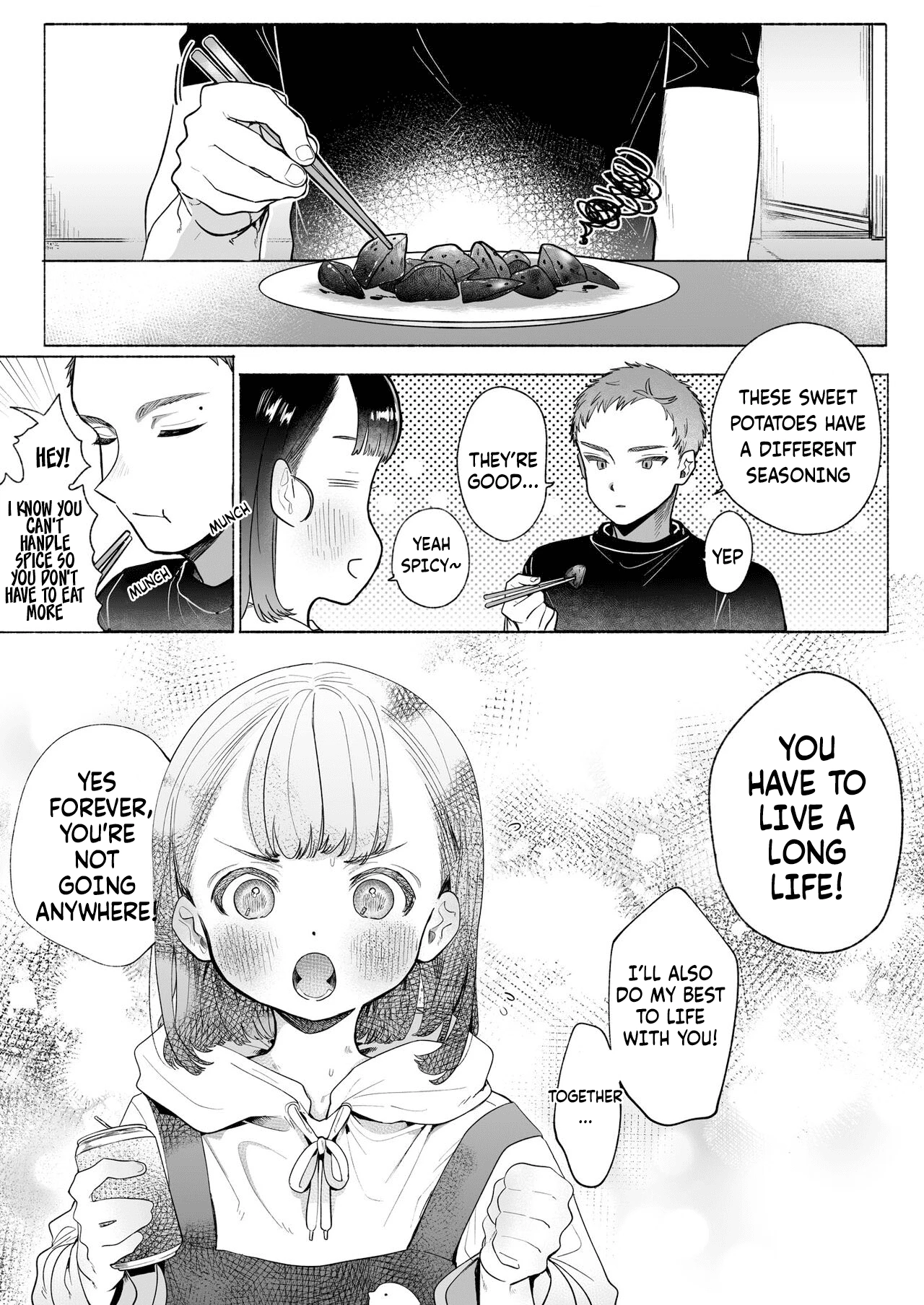 Ore wa Nee-chan de shika Nukenai image number 64