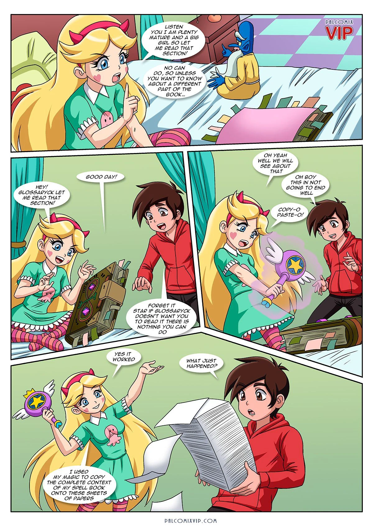 Star?s Magical Kamasutra image number 2