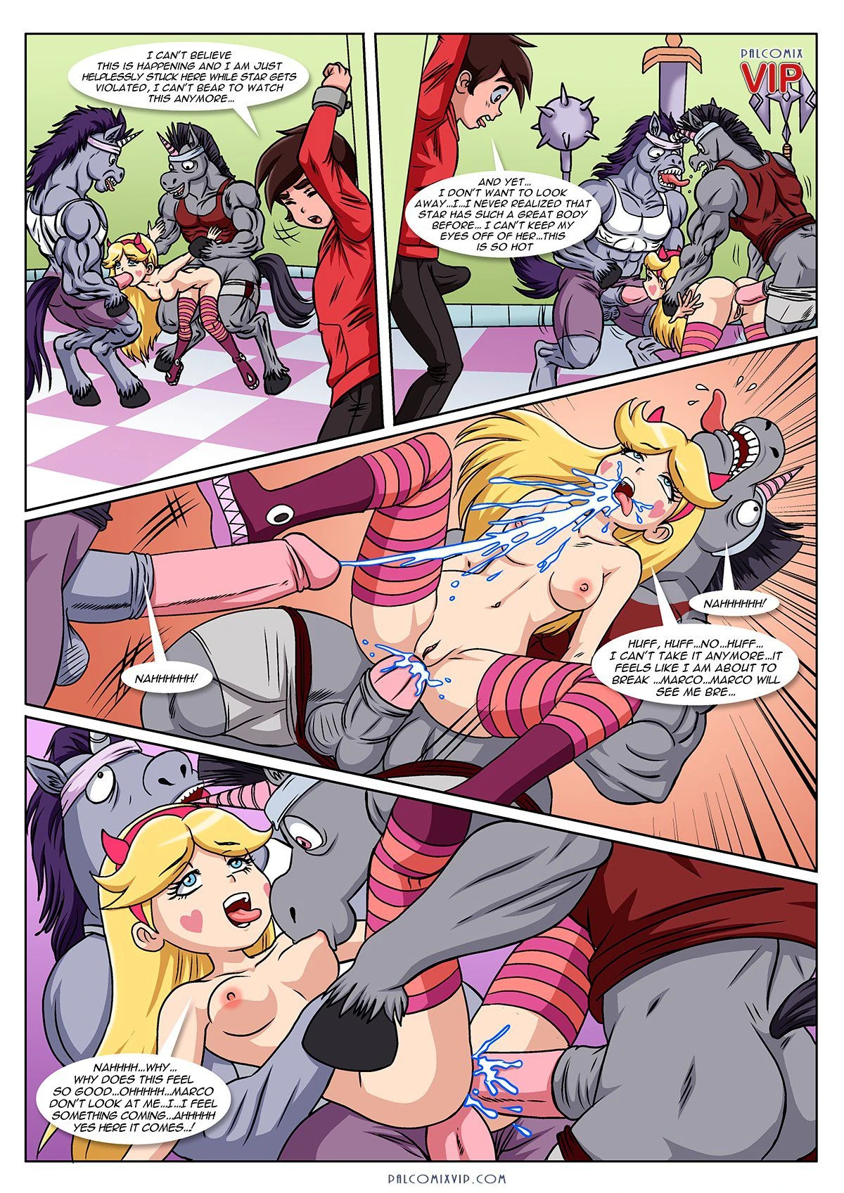 Star?s Magical Kamasutra image number 6