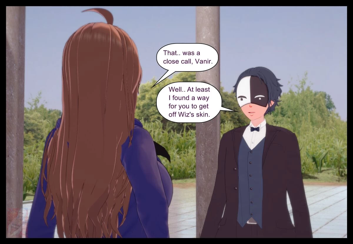 Konosuba Skinsuit Potion 2 image number 15