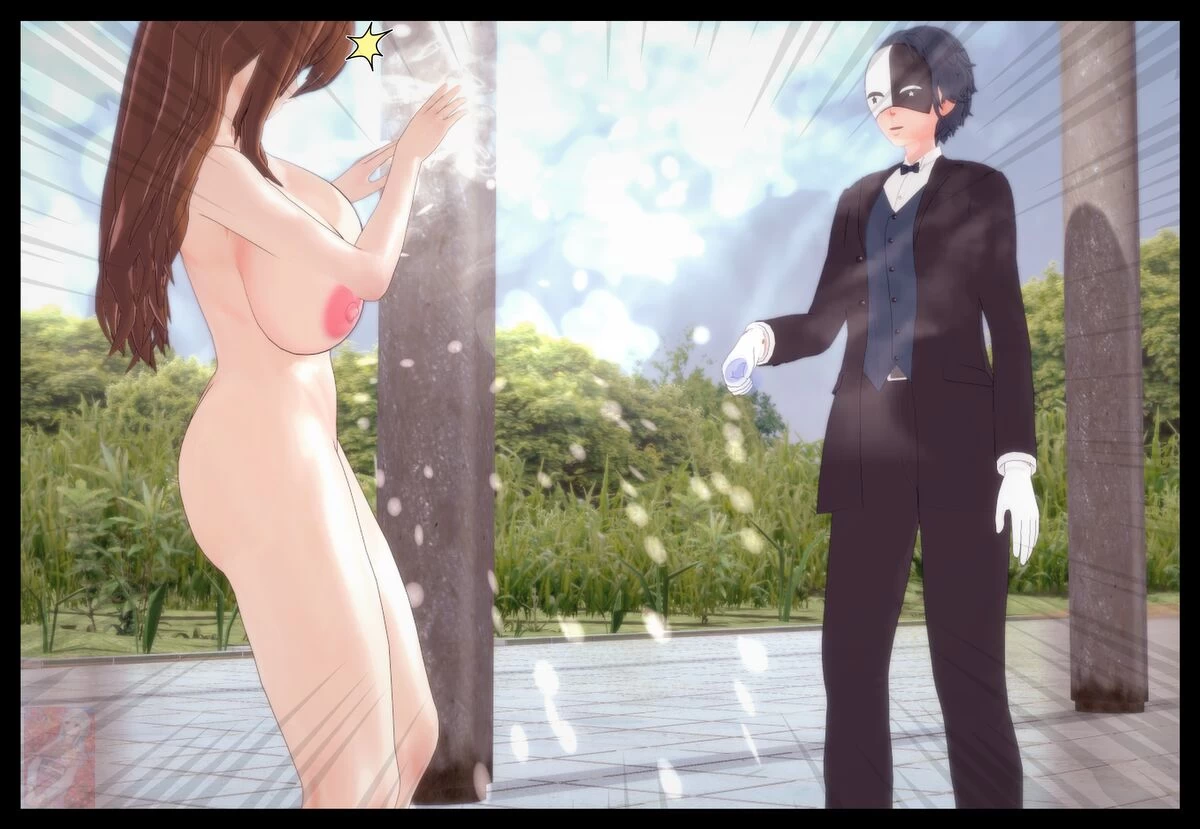 Konosuba Skinsuit Potion 2 image number 18