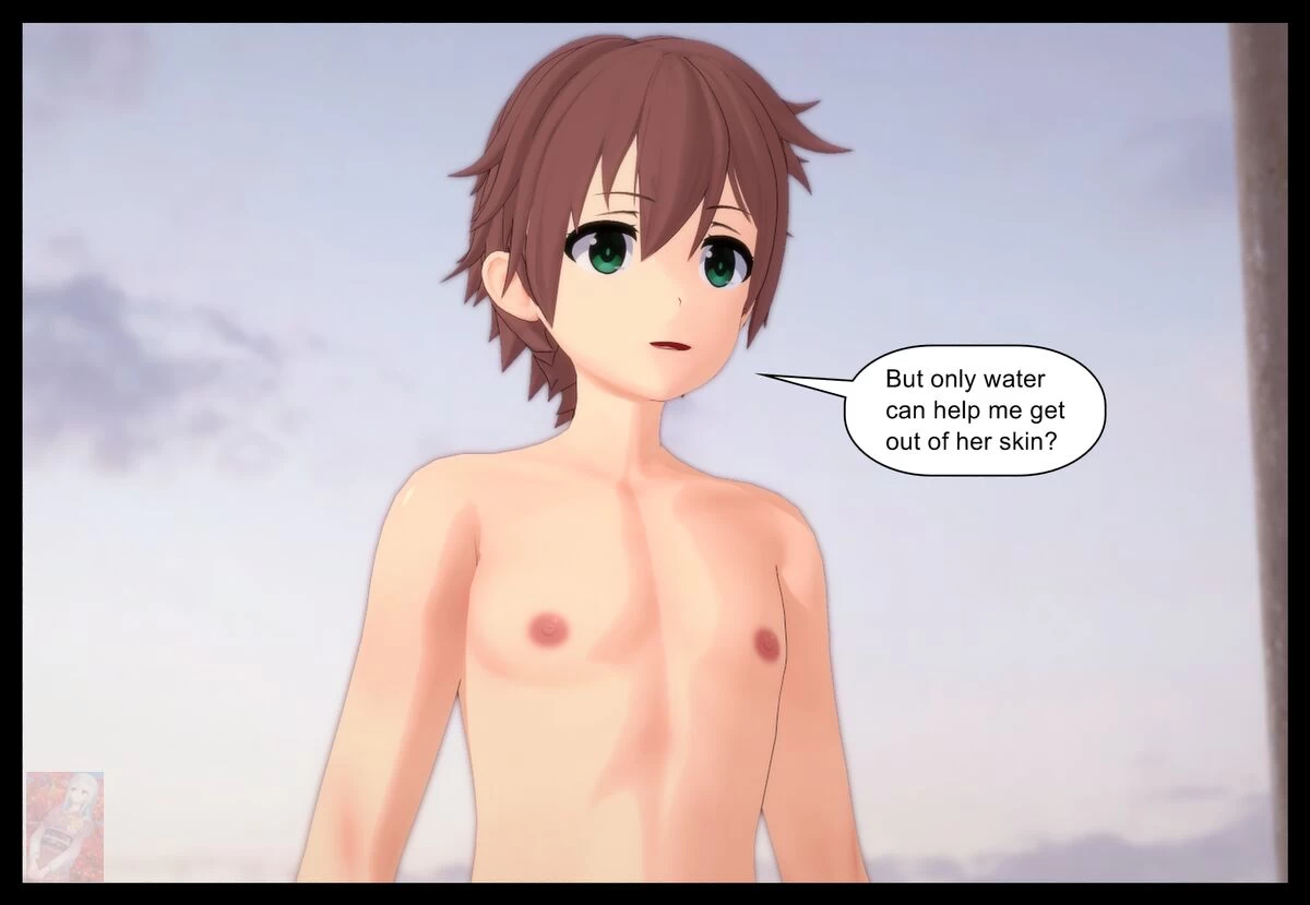 Konosuba Skinsuit Potion 2 image number 25