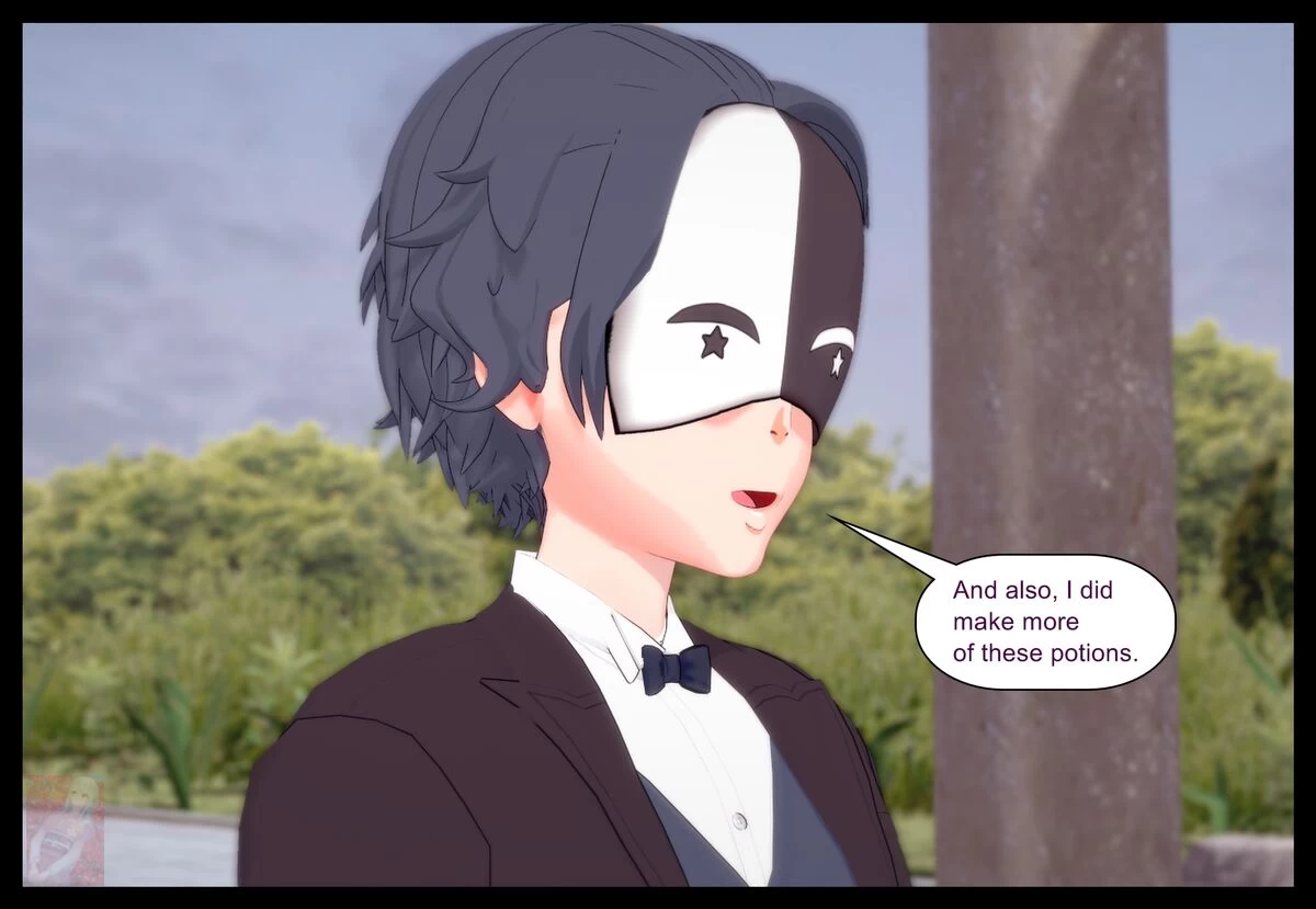 Konosuba Skinsuit Potion 2 image number 27