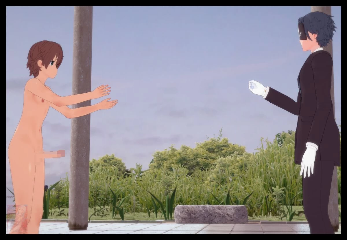 Konosuba Skinsuit Potion 2 image number 30