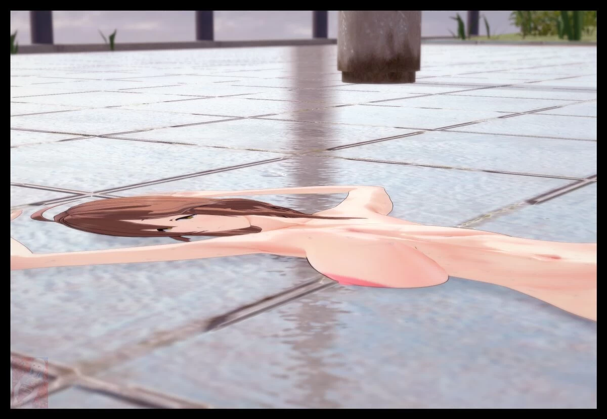 Konosuba Skinsuit Potion 2 image number 33