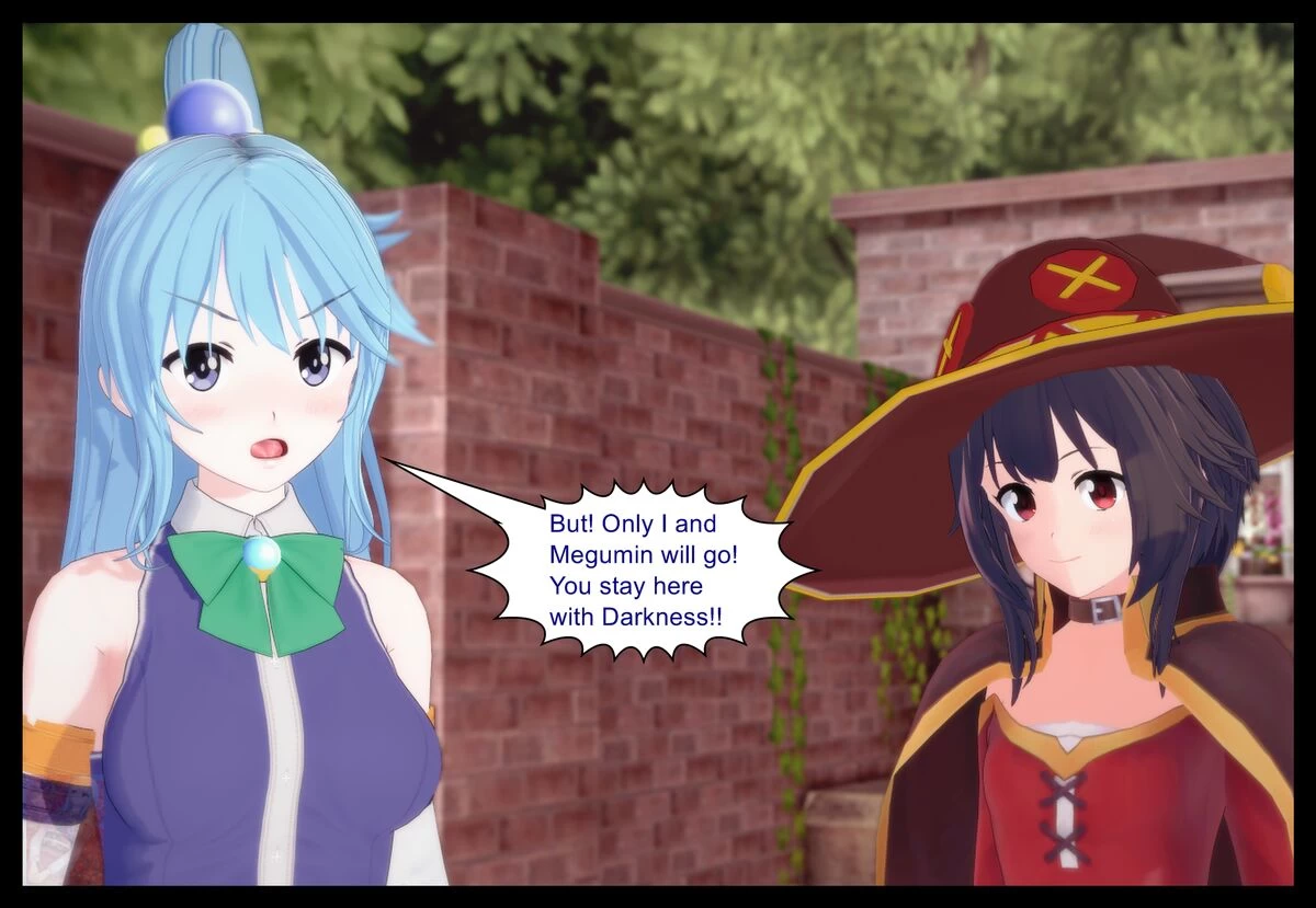 Konosuba Skinsuit Potion 2 image number 39
