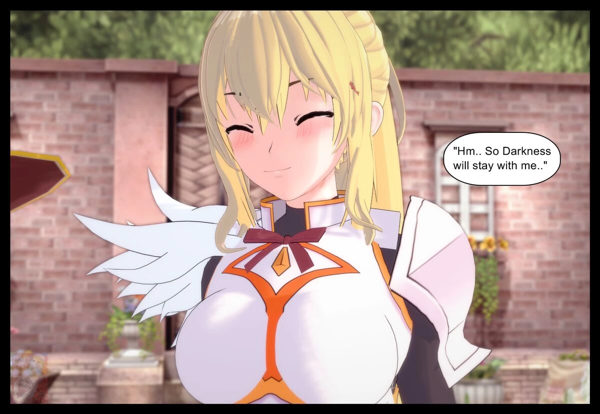 Konosuba Skinsuit Potion 2 image number 42