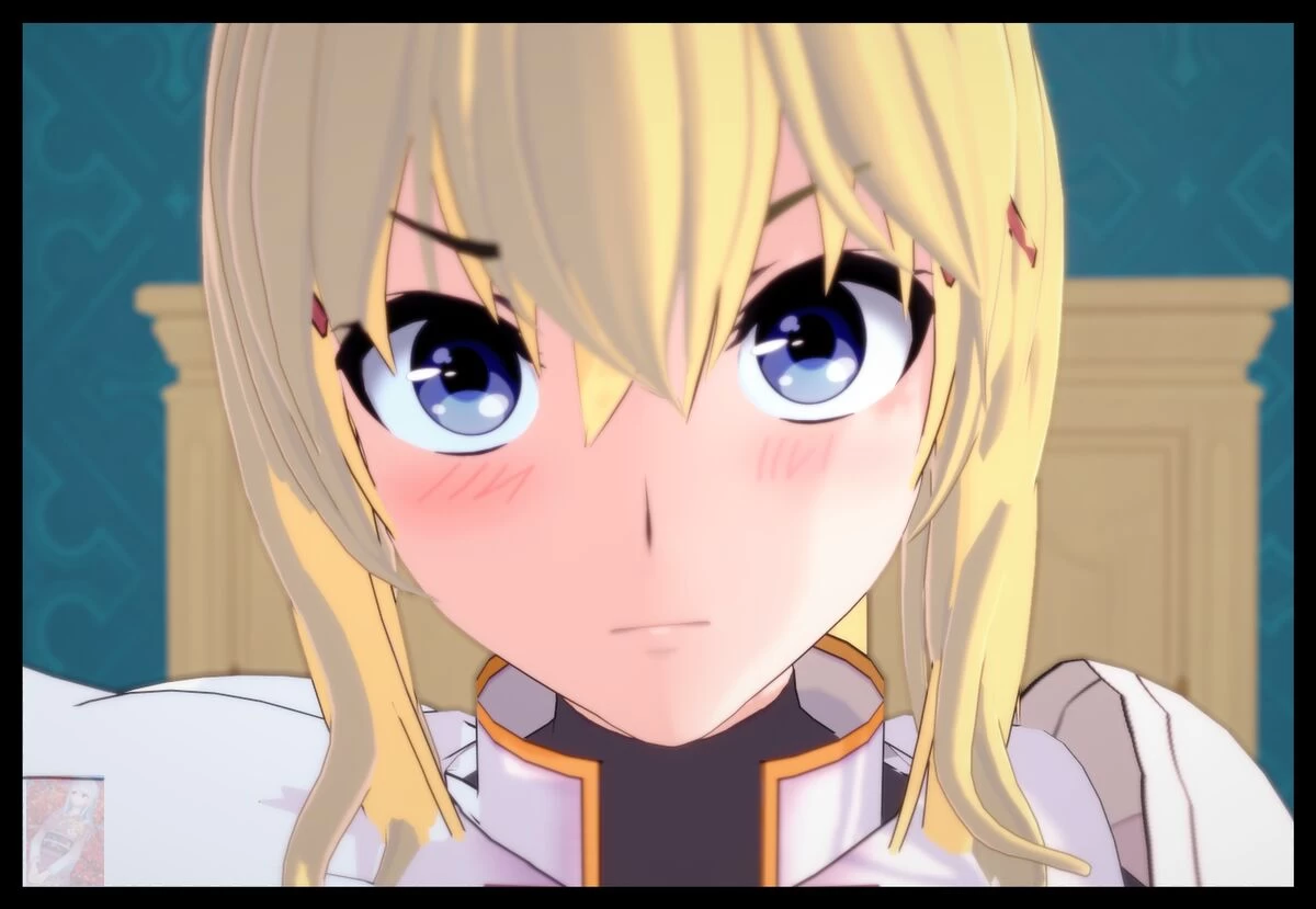 Konosuba Skinsuit Potion 2 image number 51