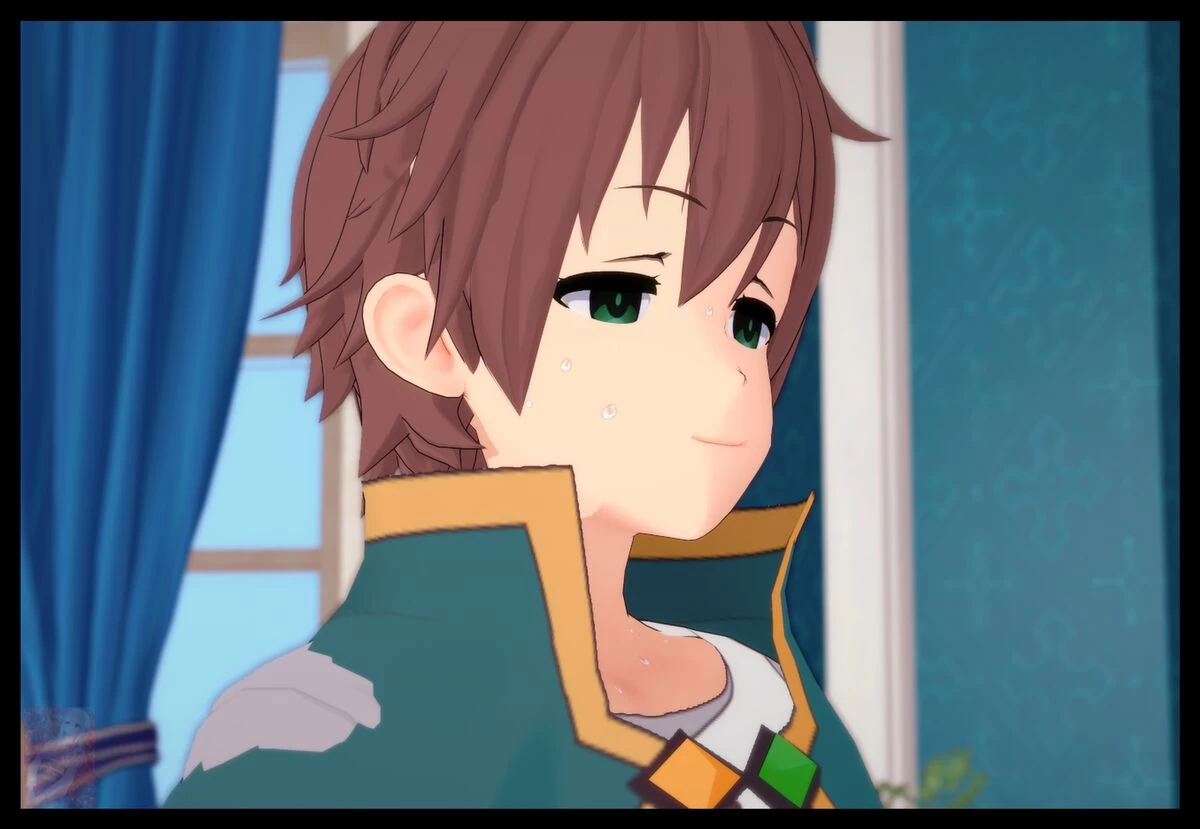 Konosuba Skinsuit Potion 2 image number 53