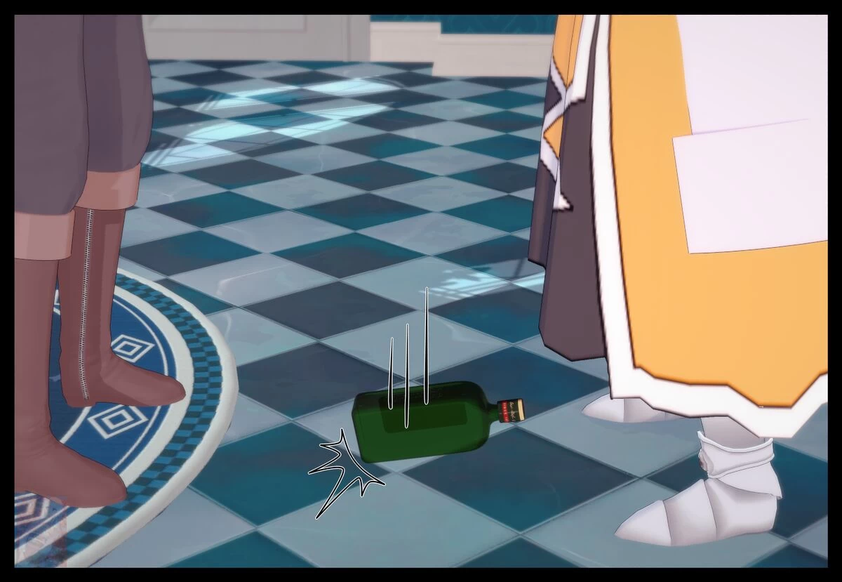 Konosuba Skinsuit Potion 2 image number 60