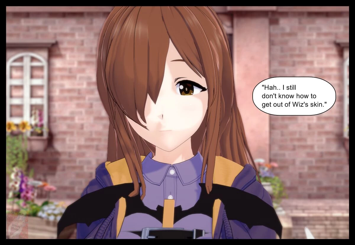 Konosuba Skinsuit Potion 2 image number 8