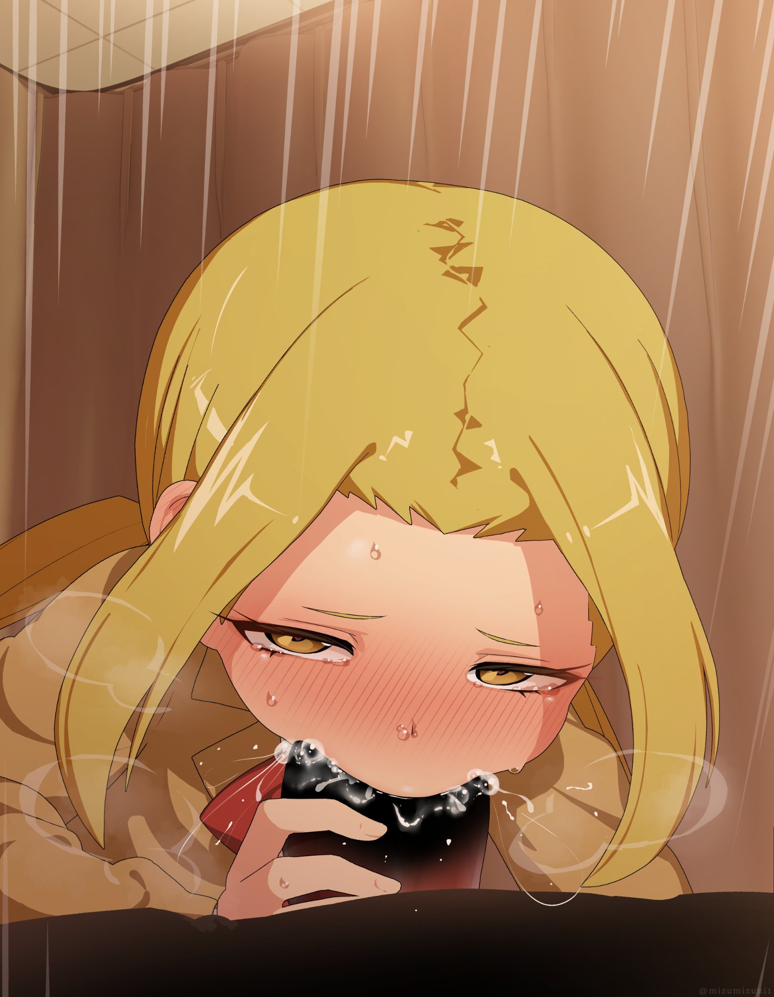 Ultimate Blowjob Gallery image number 13