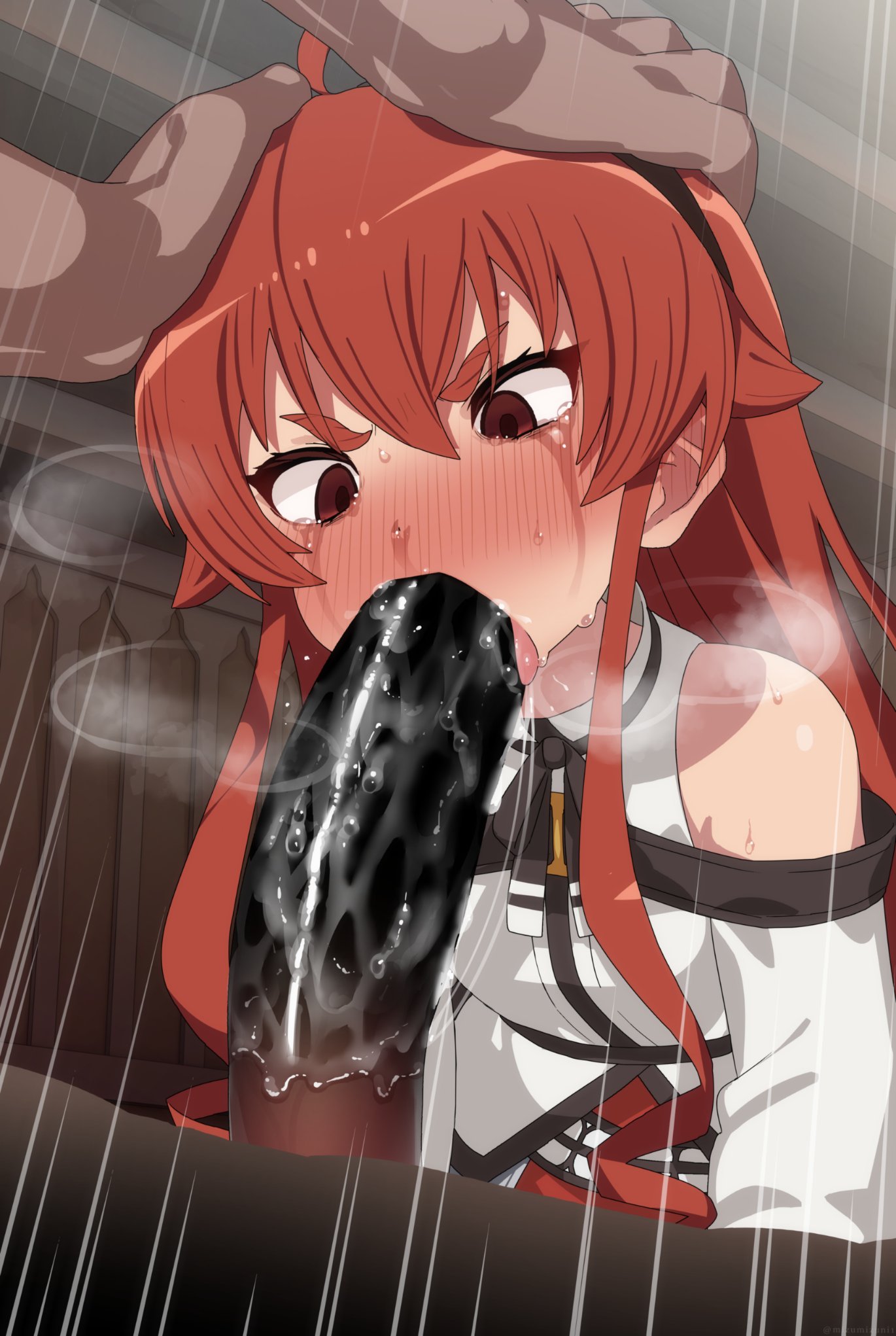 Ultimate Blowjob Gallery image number 5