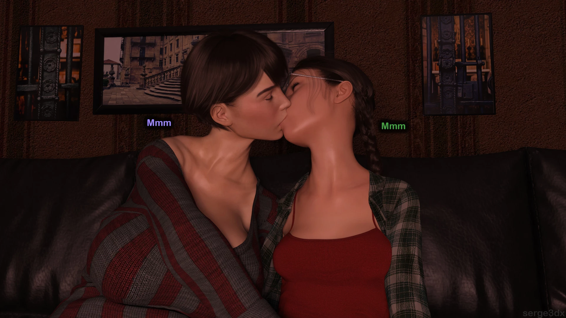 17.Mothers Desire image number 102