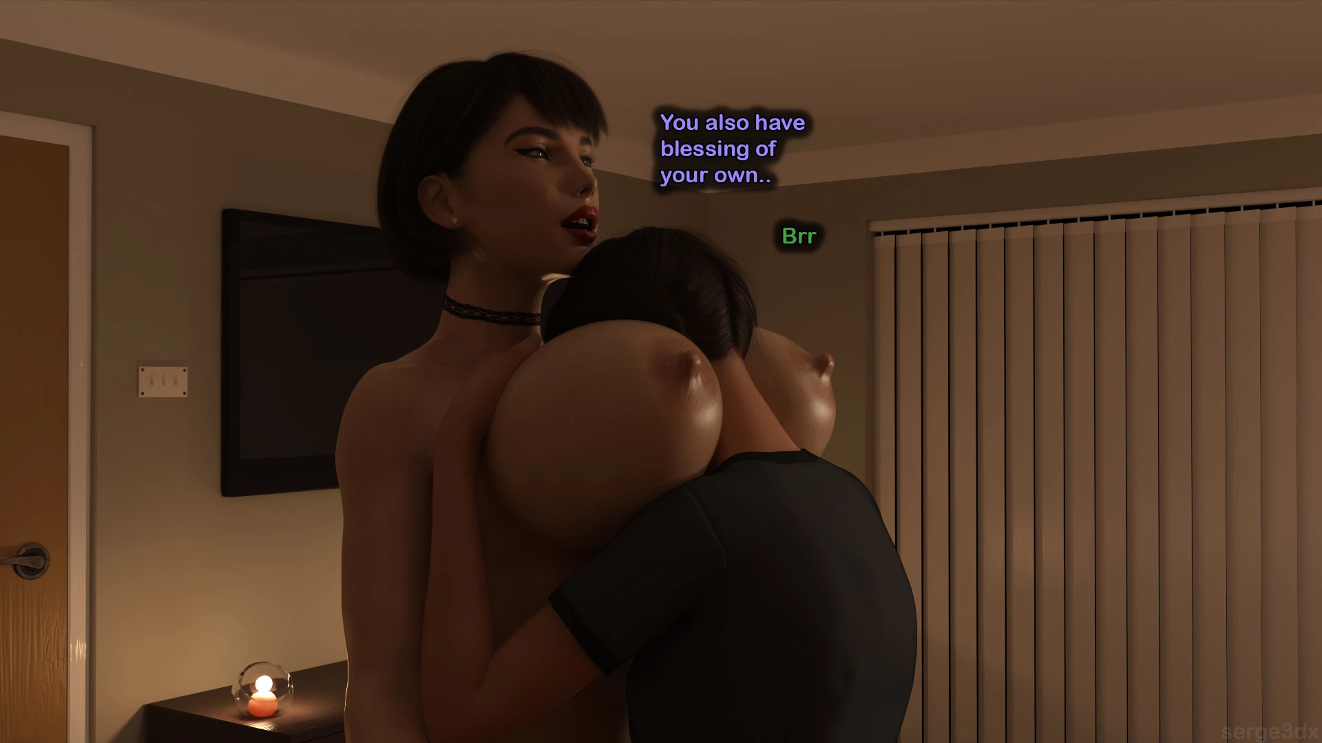 17.Mothers Desire image number 168