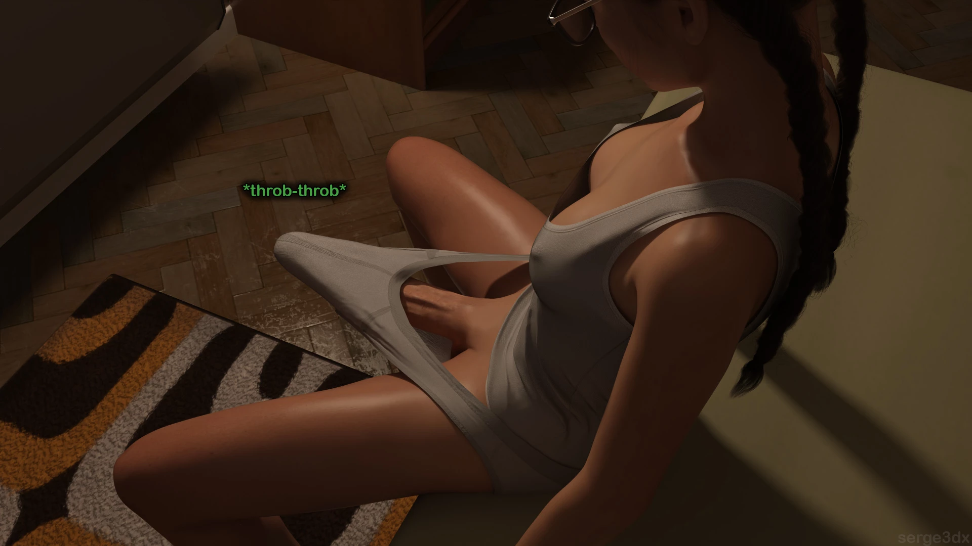 17.Mothers Desire image number 17
