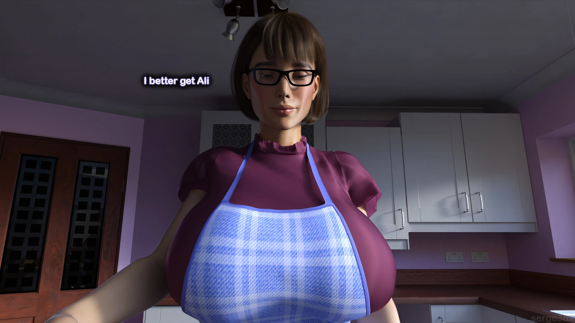 17.Mothers Desire image number 19