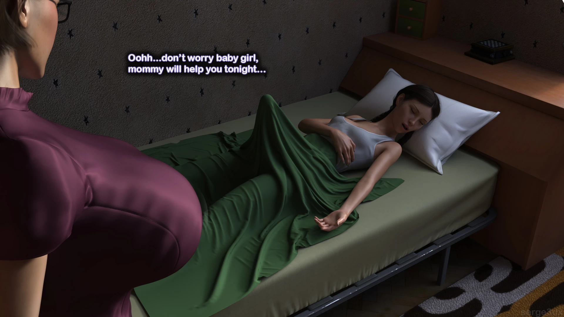 17.Mothers Desire image number 20