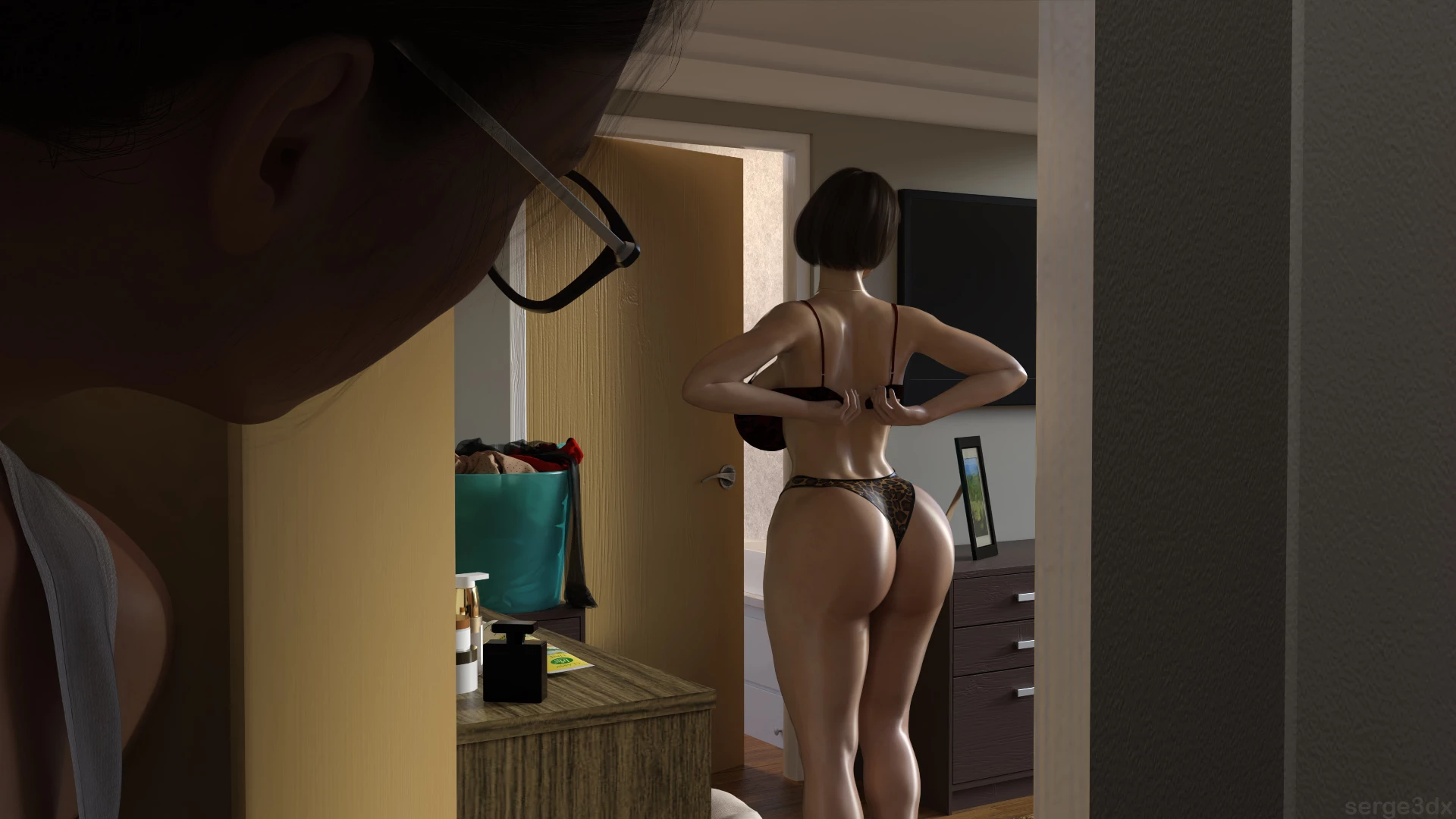 17.Mothers Desire image number 25