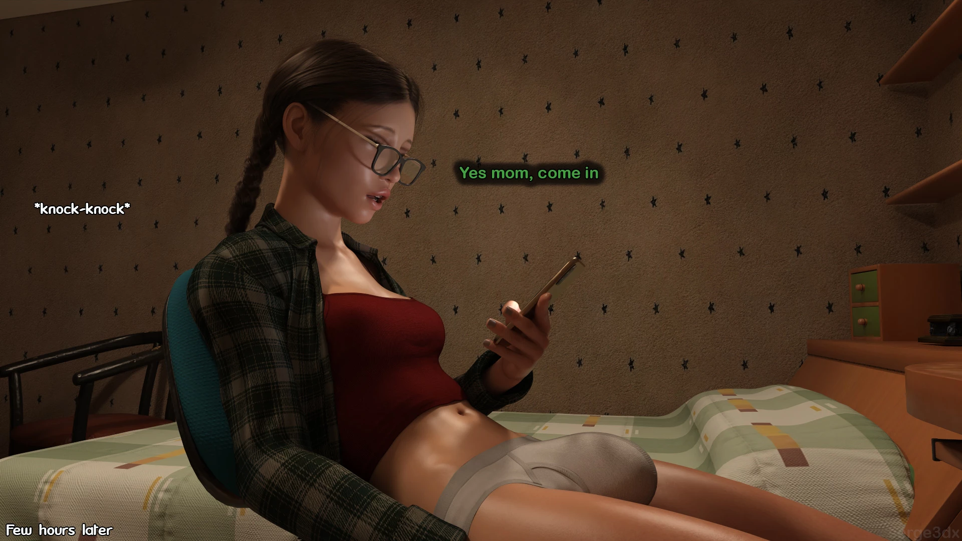 17.Mothers Desire image number 42