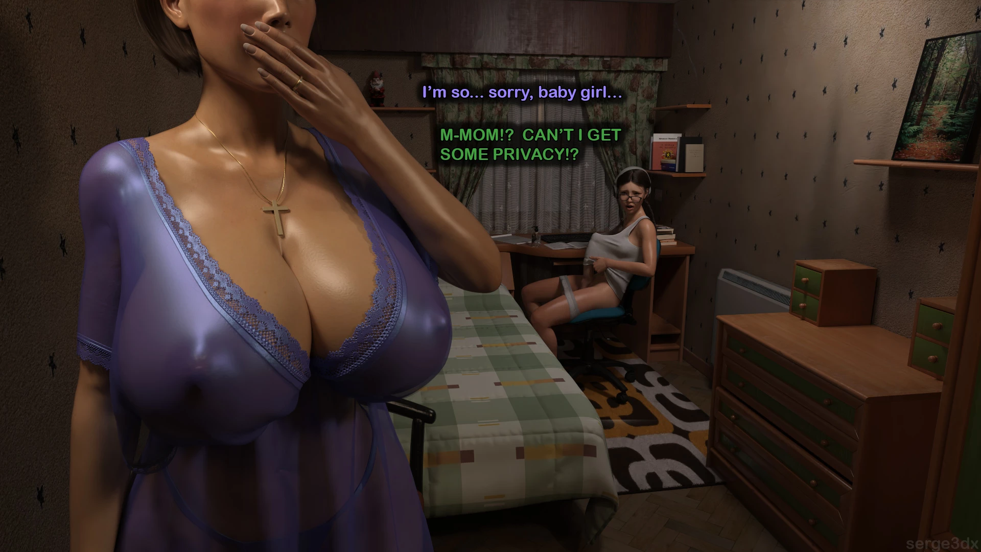 17.Mothers Desire image number 4
